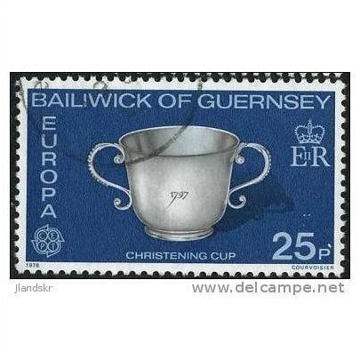 1976 SG 140 - fine used (o)