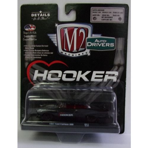 M 2 ' HOOKER ' 1957 FORD FAIRLANE 500