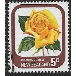 1975/1981 SG 1090 - #2 fine used (o)