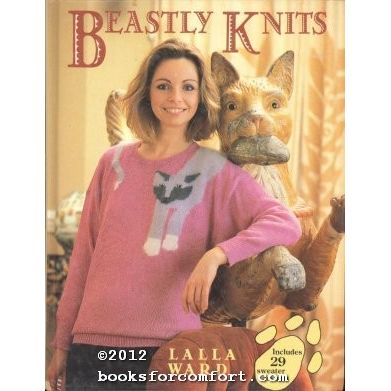 Beastly Knits
