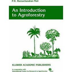 An Introduction to Agroforestry