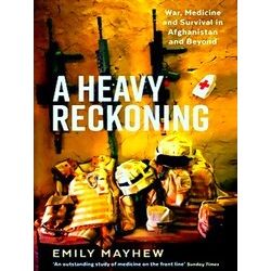 A Heavy Reckoning