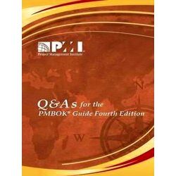 A Guide to the Project Management Body of Knowledge (Pmbok Guide)