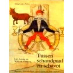 Tussen Schandpaal En Schavot