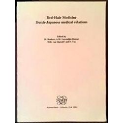 Red-Hair Medicine