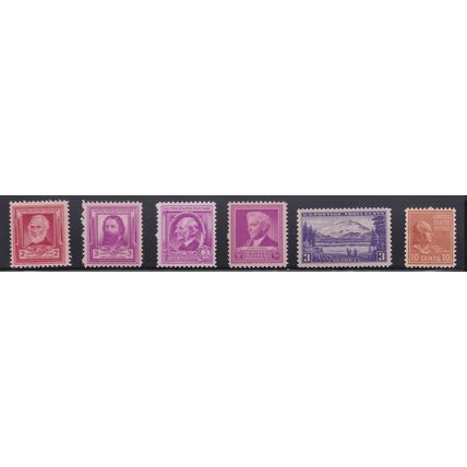 800 3c Alaska Almost Very Fine MNH VA0228e