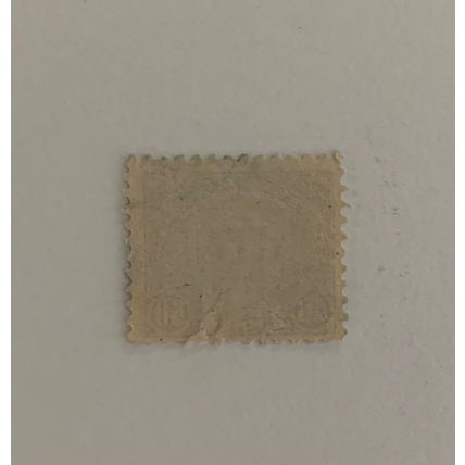 US #570 50c Arlington Amphitheater Lilac Used Canceled Stamp 1922 Antique Cents