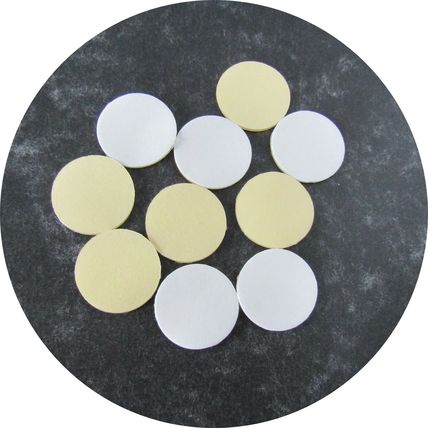 Craft double Sided Sticky Dots Silicone Perfect For Scrap Booking 20mm C102