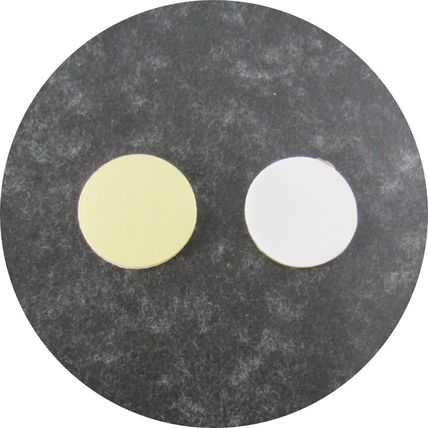 Craft double Sided Sticky Dots Silicone Perfect For Scrap Booking 20mm C102