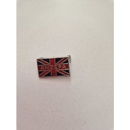 Exchange Travel - ANZEFA Badge