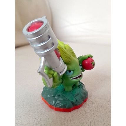 SKYLANDERS : FOOD FIGHT : ACTIVISION : 2014