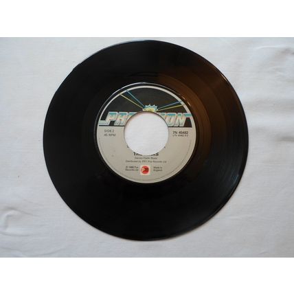 7" 1966/ 87 THE KINKS.SUNNY AFTERNOON, SITTIN ON MY SOFA.PRECISION 7N45482.N.MIN