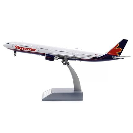 INFLIGHT200 IF333SG0719 1/200 SKYSERVICE AIRBUS A330-322 C-FBUS W/STAND - SALE