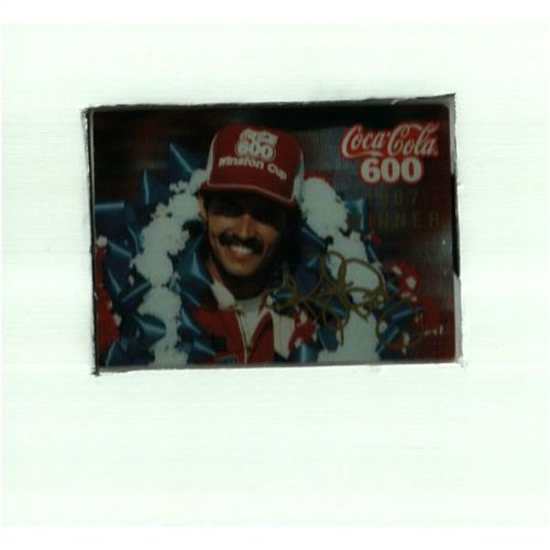 1995 Finish Line Kyle Petty CocaCola 600 Winner
