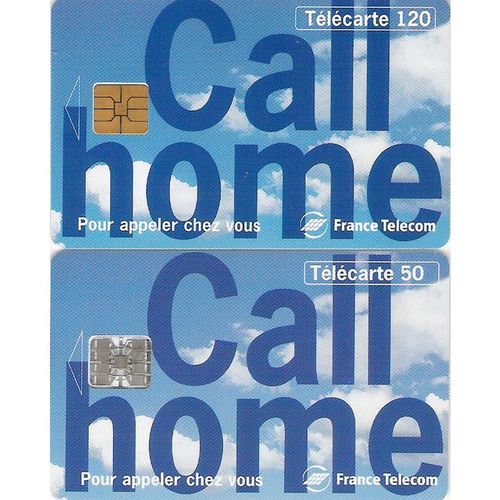 FRANCE F560 F561 CALL HOME