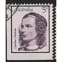 1968 SG 435 - fine used (o)