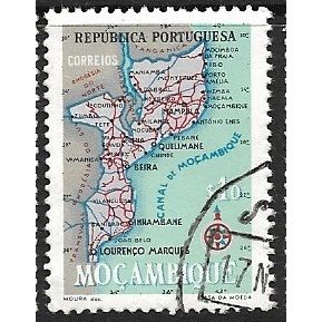 1954 SG 496 - #2 cancelled