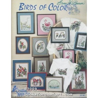 Birds of Color