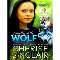 Wild Hunt Legacy; Healing Of The Wolf