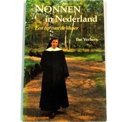 Nonnen In Nederland