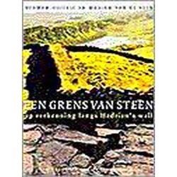 Grens Van Steen