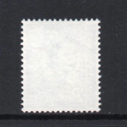 Jersey - 1968-69 - 5d Royal Blue (sg14) Mint Never Hinged