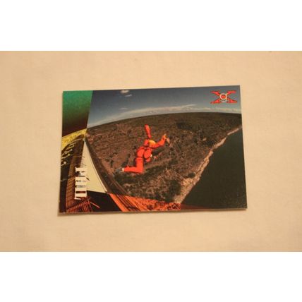 Phil Smith 1994 Vision Generation Extreme NO. 80