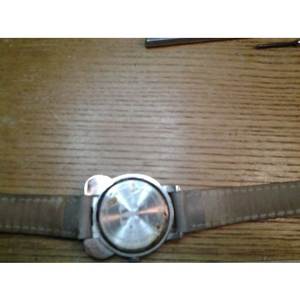CC women's watch