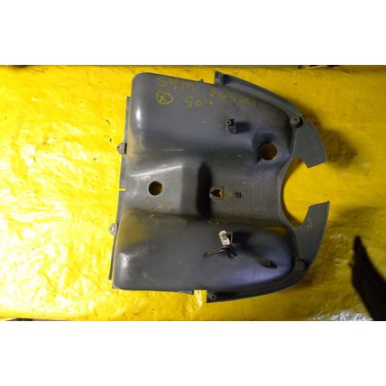 SYM JUNGLE 50CC 2000 FR INNER UP COVER FAIRING COVER (67-A)