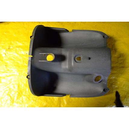 SYM JUNGLE 50CC 2000 FR INNER UP COVER FAIRING COVER (67-A)