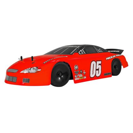 REDCAT LIGHTNING STK RC CAR - 1:10 BRUSHED ELECTRIC ON ROAD CAR