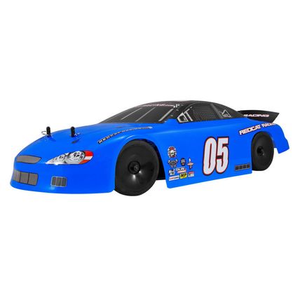 REDCAT LIGHTNING STK RC CAR - 1:10 BRUSHED ELECTRIC ON ROAD CAR