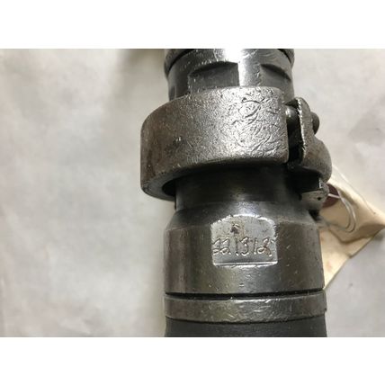 INGERSOLL-RAND DEA23N3S6TG ELECTRONIC NUTRUNNER DEA40-249U 221312 A01827009,ep