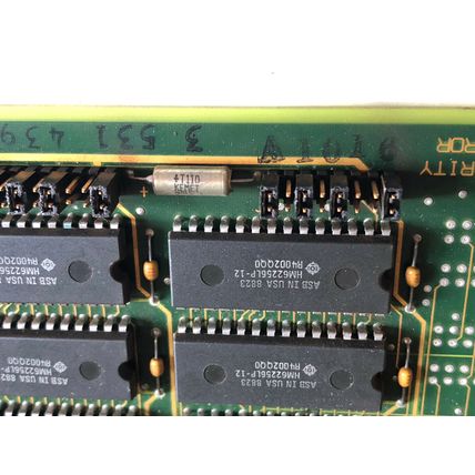 MODICON SGM 3-531-4390A ,NW38880963 plc board,3-531-4390A,Di