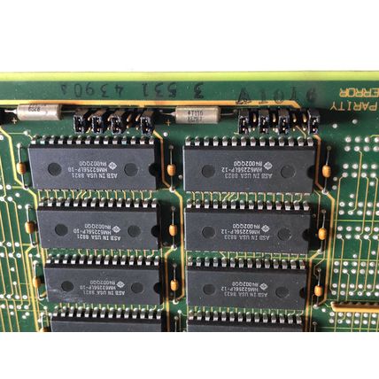 MODICON SGM 3-531-4390A ,NW38880963 plc board,3-531-4390A,Di