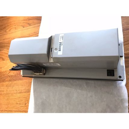 ABB 3HAB8101-13/07B SERVO DRIVE,ABB DSQC346U,13720# 0226,3HAB8101-13,3HAB8101,TG