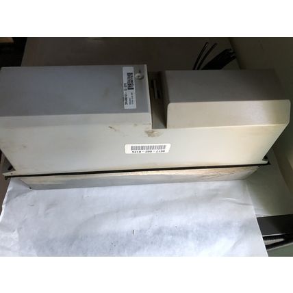 ABB 3HAB8101-13/07B SERVO DRIVE,ABB DSQC346U,13720# 0226,3HAB8101-13,3HAB8101,TG
