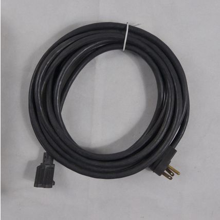 Major Appliance Extension Cord 14 gauge 15A 125V 20 ft.