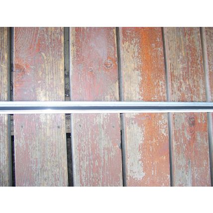 1971 PLYMOUTH FURY 2D TWO DOOR HT HARDTOP LH DS DOOR TRIM OEM