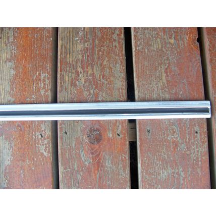 1971 PLYMOUTH FURY 2D TWO DOOR HT HARDTOP LH DS DOOR TRIM OEM