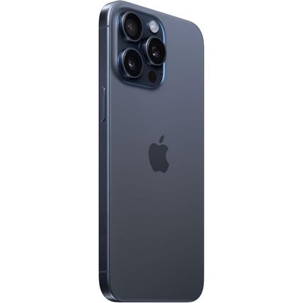 Apple iPhone 15 Pro Max 256GB 8GB RAM - Blue Titanium