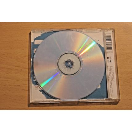Dead Prez Hip-Hop. Enhanced video CD (2000) Good.