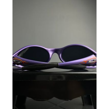 Jacket Lilac Fire Ruby sunglsses