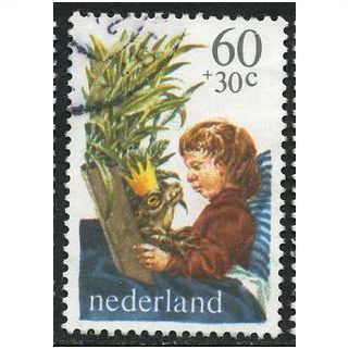 1980 NVPH 1212 - fine used (o)