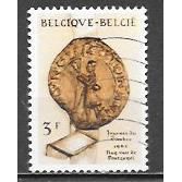 Belgium ( Belgique ) N° 1175 YVERT OBLITERE (USED)