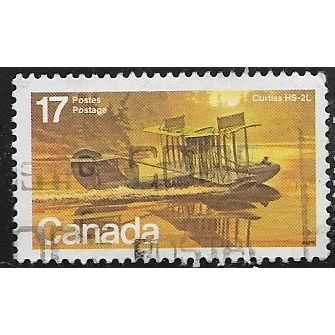 1979 SG 967 - #2 fine used (o)