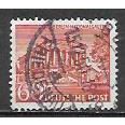 BERLIN N° 40 YVERT OBLITERE ( USED )
