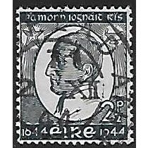 Mi 95: Centenary of the Christian Brotherhood.