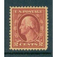 406 2c George Washington Very Fine MNG M06139