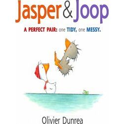 Jasper & Joop